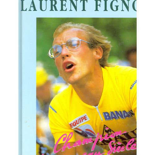 Laurent Fignon