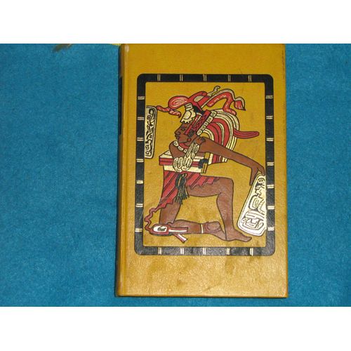 Les Secrets Des Temples Incas Azteques Et Mayas Tome 2