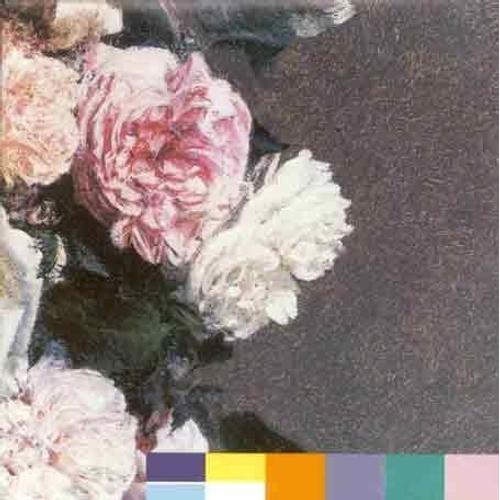 Power, Corruption -180gr