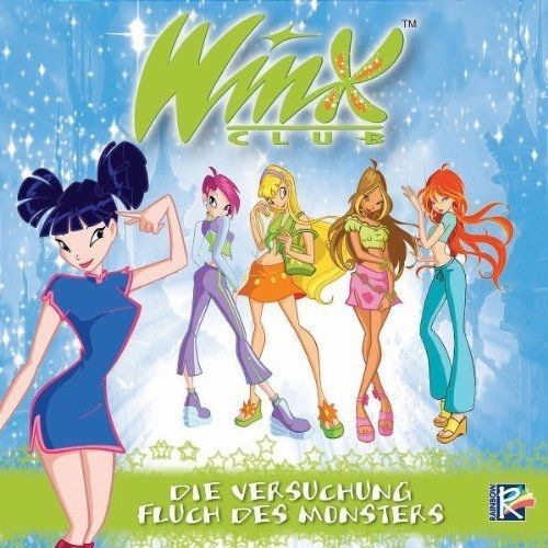 Winx Club Folge 8