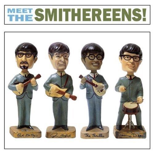 Meets The Beatles