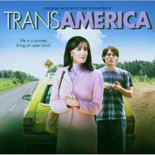 Transamerica - Dutch Import