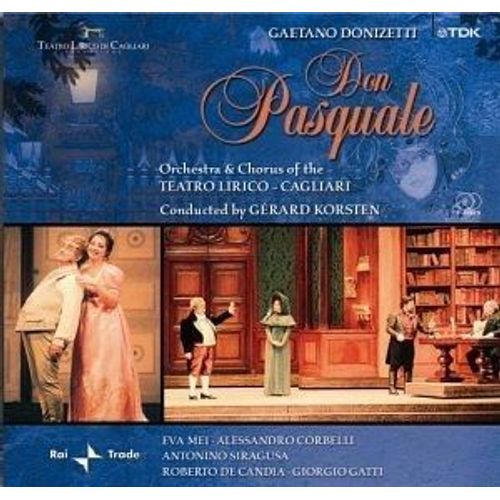 Don Pasquale