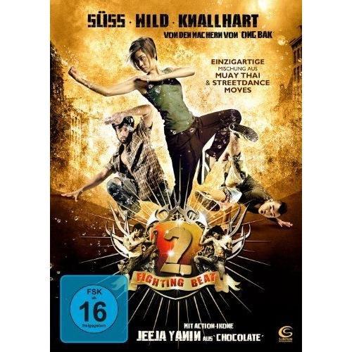 Fighting Beat 2 [Import Allemand] (Import)