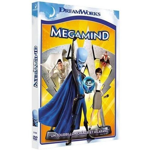 Megamind