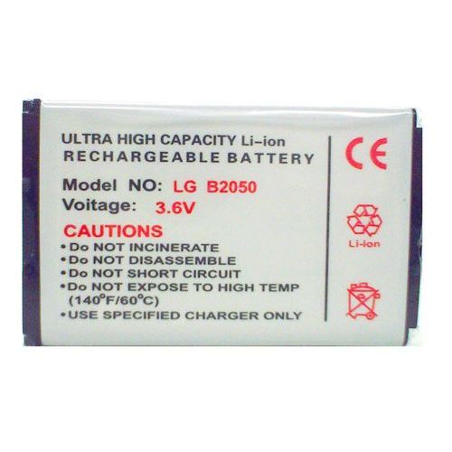 Batterie Telephone Lg B2050 -