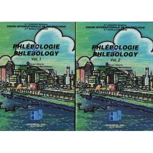 Phlebologie 89 Volume 2