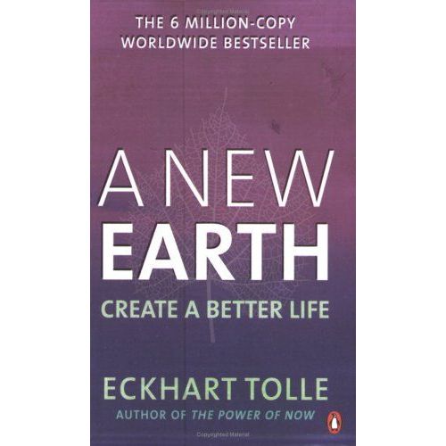 A New Earth