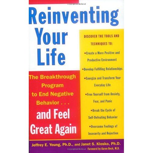 Reinventing Your Life