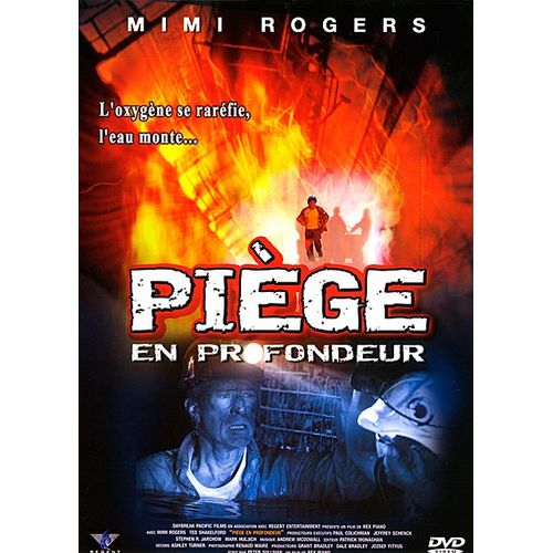 Piège En Profondeur