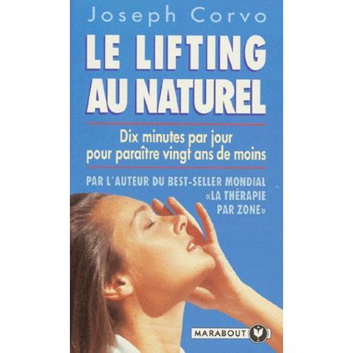 Le Lifting Au Naturel