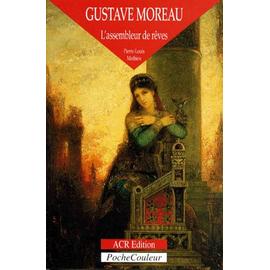 Soldes Gustave Moreau - Les meilleures offres et bons plans 2024