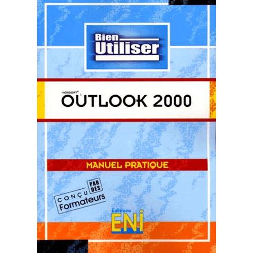 Outlook 2000 - Manuel Pratique