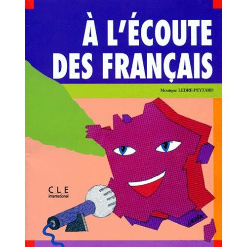 A L'ecoute Des Francais
