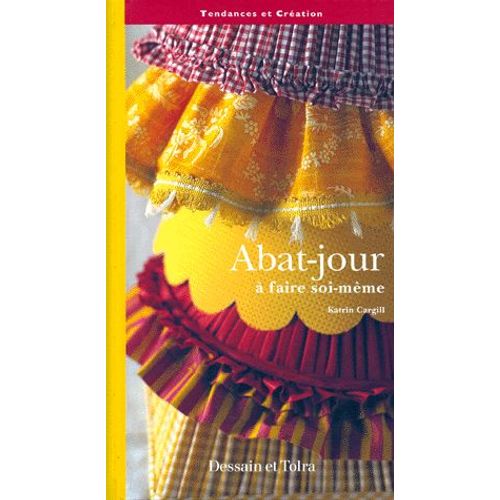 Abat-Jour À Faire Soi-Même