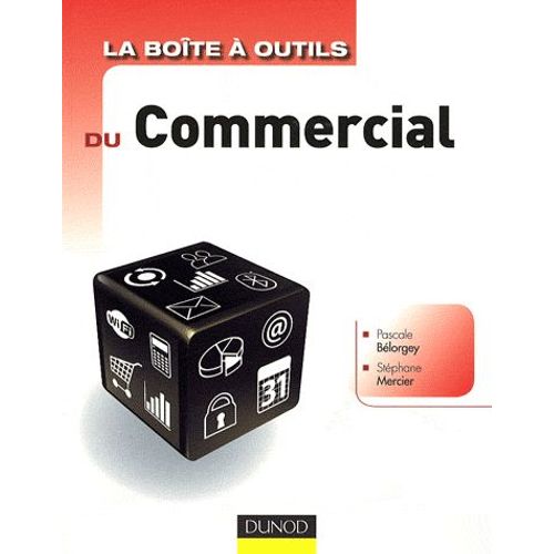 La Boîte À Outils Du Commercial