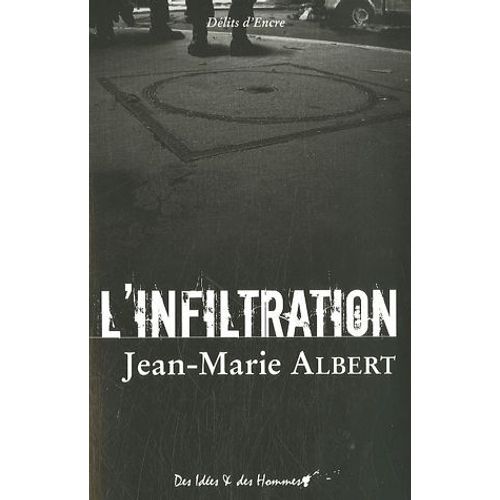 Vladimir Tome 2 - L'infiltration