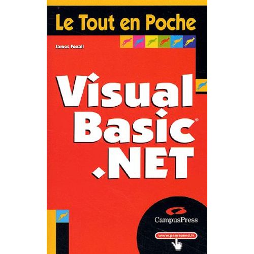 Visual Basic.Net