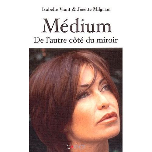 Médium - De L'autre Côté Du Miroir