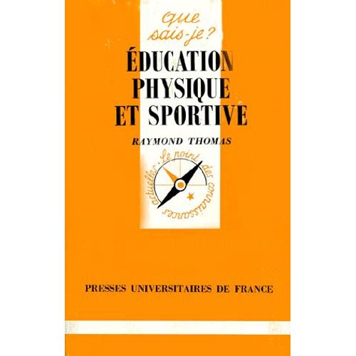 Education Physique Et Sportive