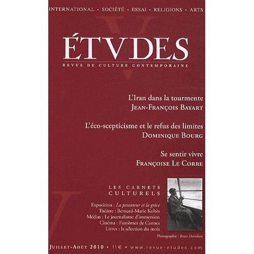 Etudes N° 413 N°1-2 (4131-2