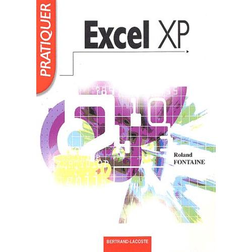 Excel Xp