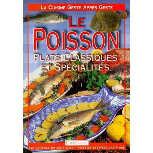 Le Poisson