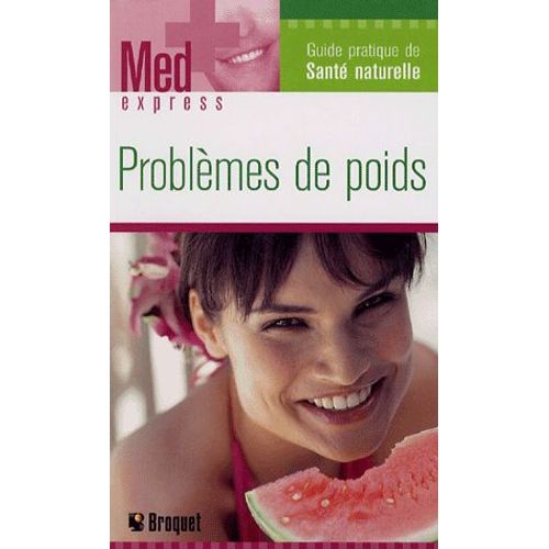 Problèmes De Poids