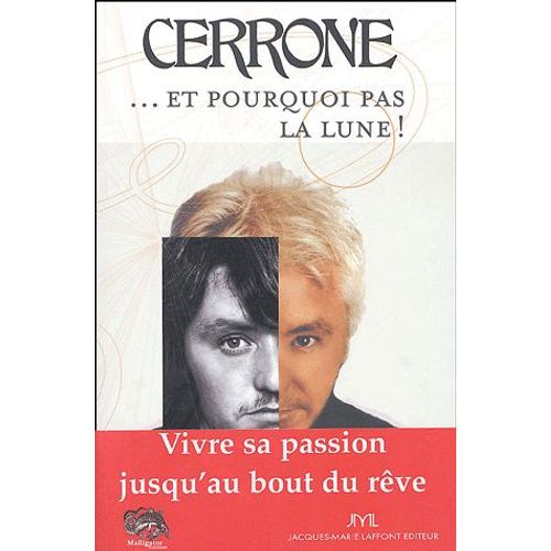 ...Et Pourquoi Pas La Lune !