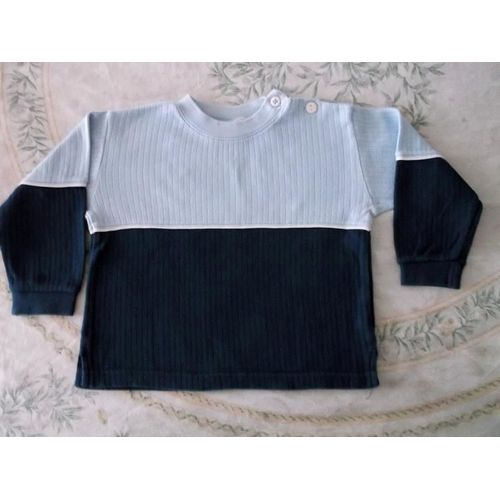 Polo Bout'chou 2 Ans