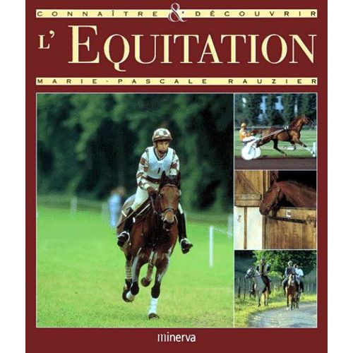 L'équitation