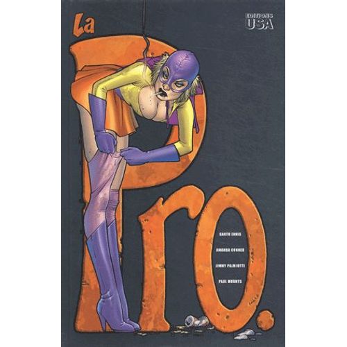 La Pro