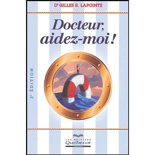 Docteur, Aidez-Moi !
