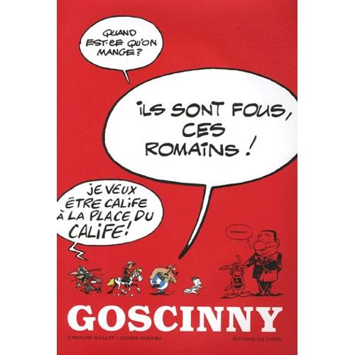 Goscinny