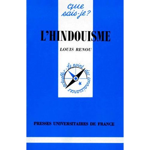 L'hindouisme - 12ème Édition