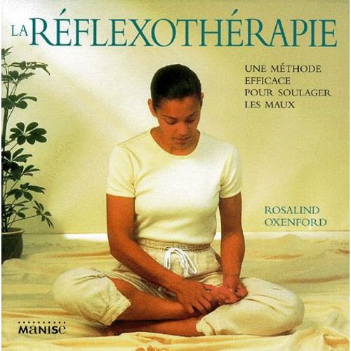 La Réflexothérapie