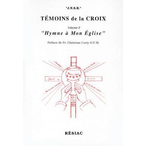 Hymne À Mon Eglise - 2ème Édition