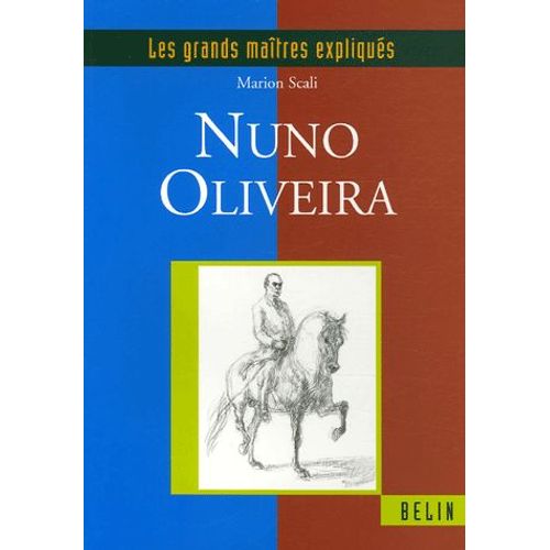 Nuno Oliveira