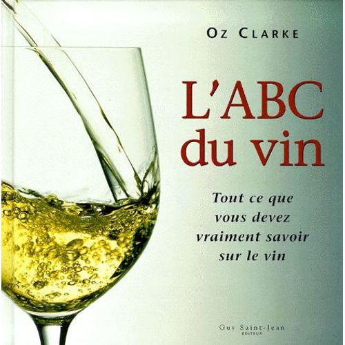 L'abc Du Vin