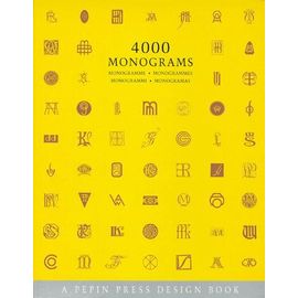 4000 Monograms