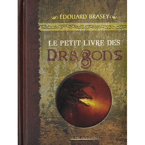 Petit Livre Des Dragons