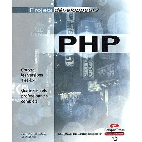 Php 4