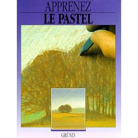 Le Pastel