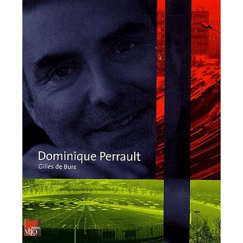 Dominique Perrault