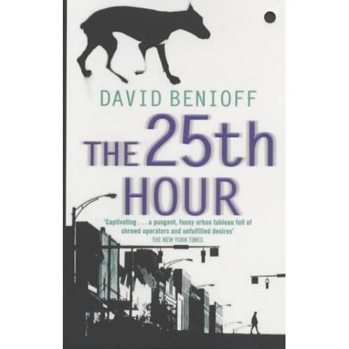 The 25th Hour