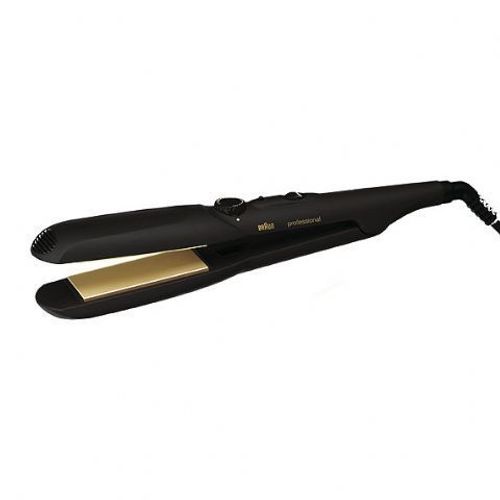 Brosse Lissante  Es 1 Straightliner Professional Braun