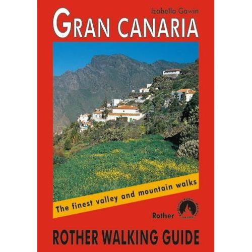 Gran Canaria - Anglais