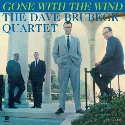 Gone With The Wind -Hq-