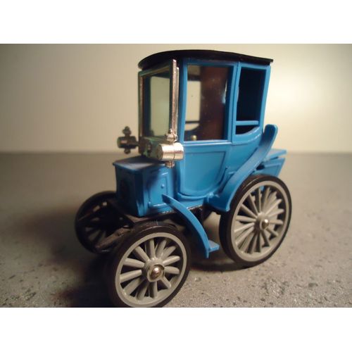 Minialuxe Panhard Levassor-Minialuxe