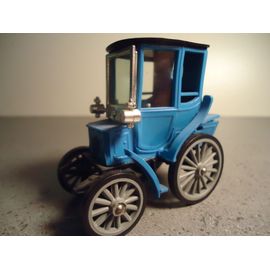 Minialuxe Panhard Levassor-Minialuxe